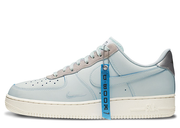 Women's Air Force 1 Shoes 011